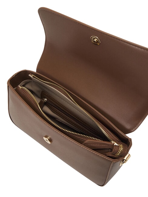 TONGA RE Shoulder bag, with flap brown - Women&rsquo;s Bags