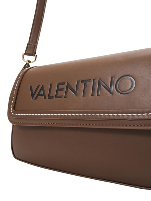 TONGA RE Shoulder bag, with flap brown - Women&rsquo;s Bags