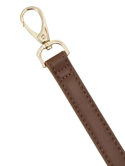 TONGA RE Shoulder bag, with flap brown - Women&rsquo;s Bags