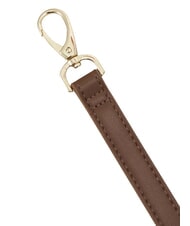 MARIO VALENTINO TONGA RE Shoulder bag, with flap brown - Women&rsquo;s Bags - 5
