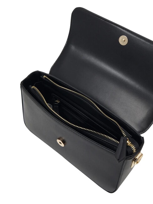 TONGA RE Shoulder bag, with flap black - Women&rsquo;s Bags