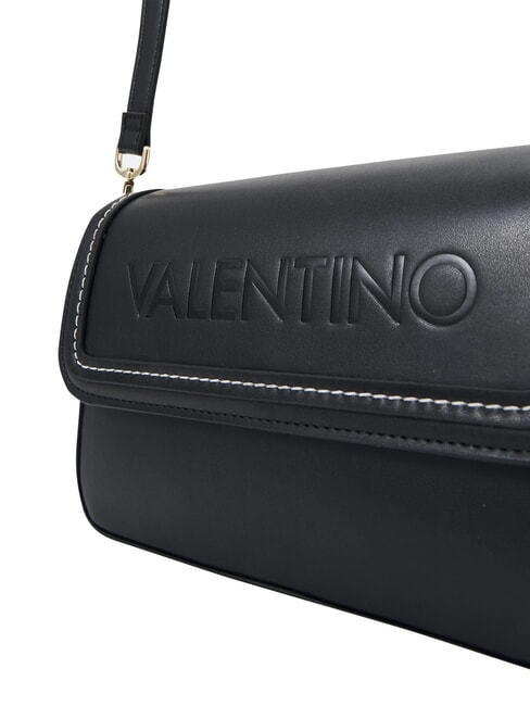 TONGA RE Shoulder bag, with flap black - Women&rsquo;s Bags