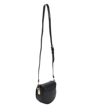 MARIO VALENTINO TONGA RE Saddle shoulder bag black - Women&rsquo;s Bags - 2
