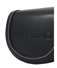 MARIO VALENTINO TONGA RE Saddle shoulder bag black - Women&rsquo;s Bags - 3