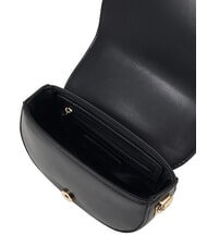 MARIO VALENTINO TONGA RE Saddle shoulder bag black - Women&rsquo;s Bags - 4
