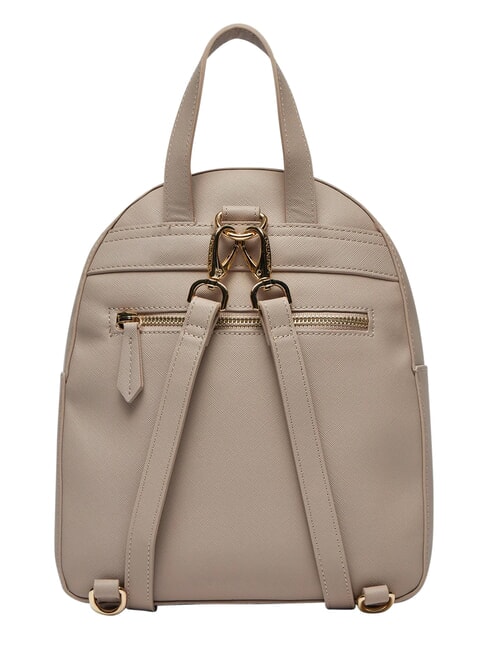 ZERO RE Backpack with front pocket beige - Women&rsquo;s Bags