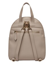 MARIO VALENTINO ZERO RE Backpack with front pocket beige - Women&rsquo;s Bags - 2