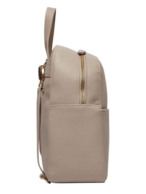 ZERO RE Backpack with front pocket beige - Women&rsquo;s Bags