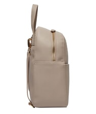 MARIO VALENTINO ZERO RE Backpack with front pocket beige - Women&rsquo;s Bags - 3