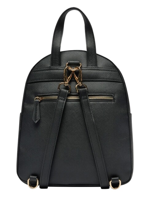 ZERO RE Backpack with front pocket black - Women&rsquo;s Bags