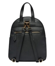 MARIO VALENTINO ZERO RE Backpack with front pocket black - Women&rsquo;s Bags - 2