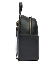 MARIO VALENTINO ZERO RE Backpack with front pocket black - Women&rsquo;s Bags - 3