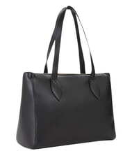 MARIO VALENTINO STEREO RE Double portability bag black - Women&rsquo;s Bags - 2