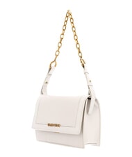 MARIO VALENTINO USHUAIA Dual function bag with flap ecru - Women&rsquo;s Bags - 3