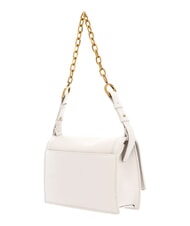 MARIO VALENTINO USHUAIA Dual function bag with flap ecru - Women&rsquo;s Bags - 4