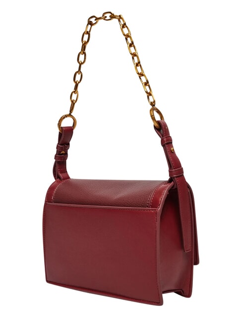 USHUAIA Dual function bag with flap wine - Women&rsquo;s Bags