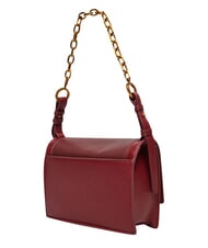 MARIO VALENTINO USHUAIA Dual function bag with flap wine - Women&rsquo;s Bags - 2