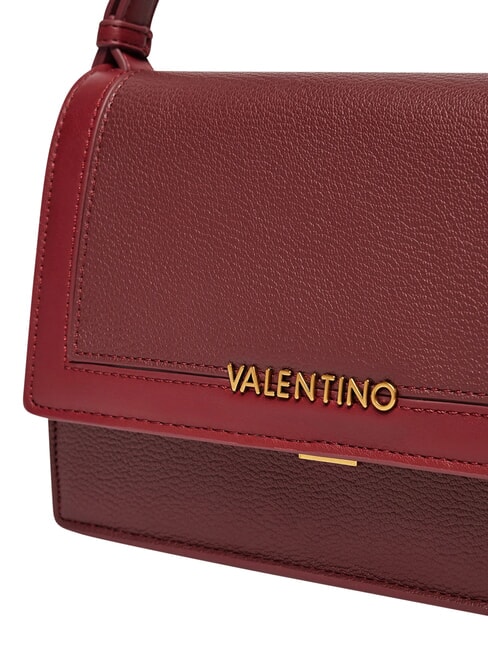 USHUAIA Dual function bag with flap wine - Women&rsquo;s Bags