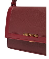 MARIO VALENTINO USHUAIA Dual function bag with flap wine - Women&rsquo;s Bags - 3