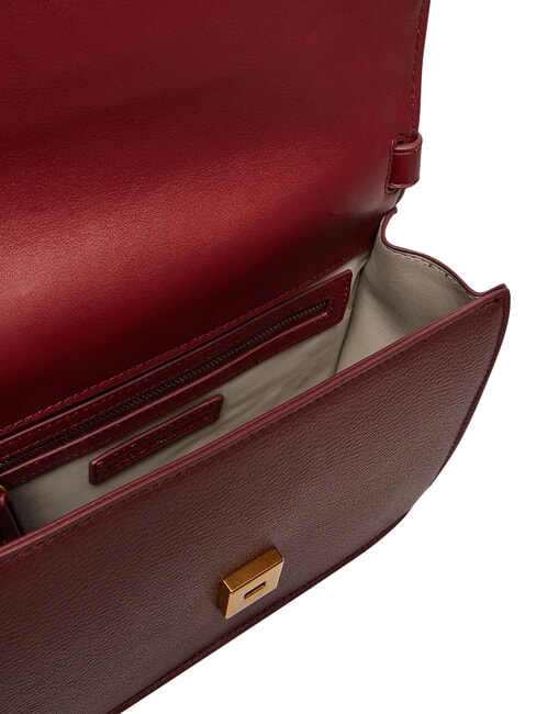 USHUAIA Dual function bag with flap wine - Women&rsquo;s Bags