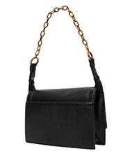 MARIO VALENTINO USHUAIA Dual function bag with flap black - Women&rsquo;s Bags - 2