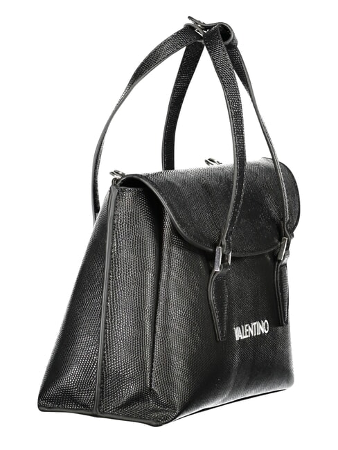 WHOM RE Briefcase bag with shoulder strap black - Women&rsquo;s Bags