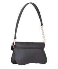 MARIO VALENTINO UNIKA Small shoulder bag with flap black - Women&rsquo;s Bags - 2