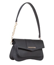 MARIO VALENTINO UNIKA Small shoulder bag with flap black - Women&rsquo;s Bags - 3