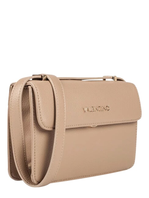 SPECIAL MARTU Shoulder bag, with flap taupe - Women&rsquo;s Bags