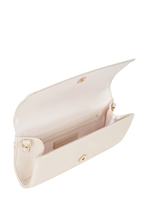 SOFIE Handbag with chain shoulder strap ecru - Women&rsquo;s Bags