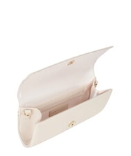 MARIO VALENTINO SOFIE Handbag with chain shoulder strap ecru - Women&rsquo;s Bags - 4