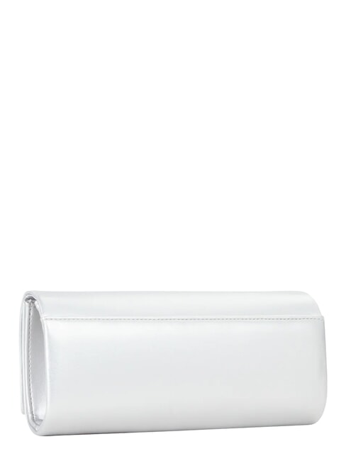 SOFIE Handbag with chain shoulder strap silver - Women&rsquo;s Bags
