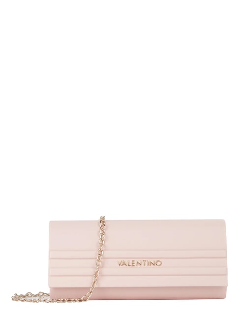 SOFIE Handbag with chain shoulder strap powder - Women&rsquo;s Bags