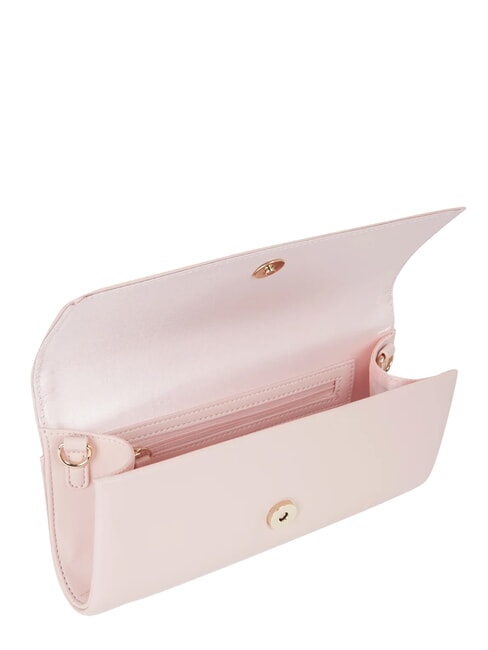 SOFIE Handbag with chain shoulder strap powder - Women&rsquo;s Bags