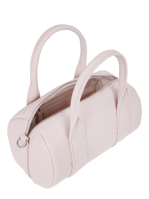 SYRIA RE Mini trunk bag, with shoulder strap powder - Women&rsquo;s Bags