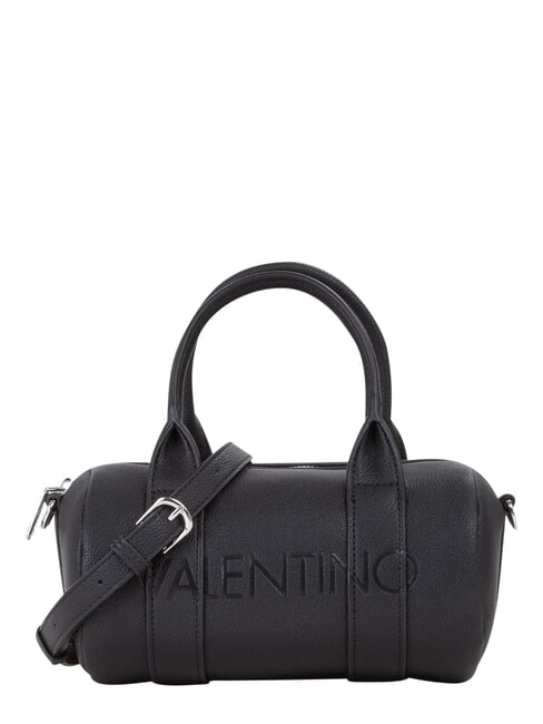 SYRIA RE Mini trunk bag, with shoulder strap black - Women&rsquo;s Bags