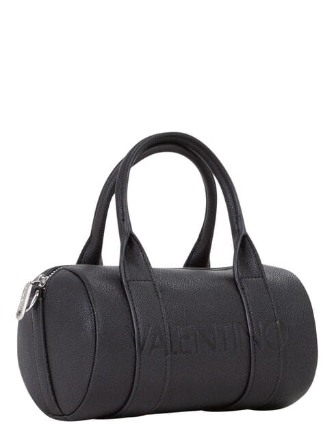 SYRIA RE Mini trunk bag, with shoulder strap black - Women&rsquo;s Bags