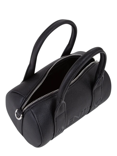 SYRIA RE Mini trunk bag, with shoulder strap black - Women&rsquo;s Bags