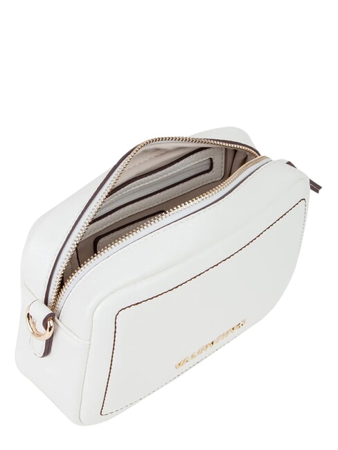 SAMANTHA Mini shoulder bag white - Women&rsquo;s Bags