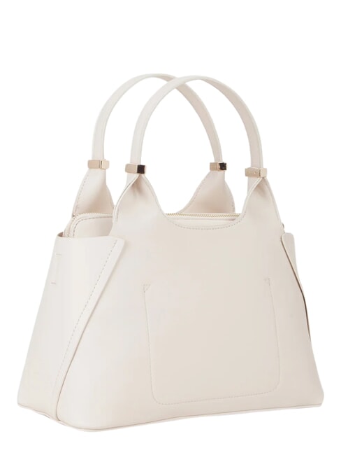 SHARON RE Handbag with shoulder strap ecru - Women&rsquo;s Bags