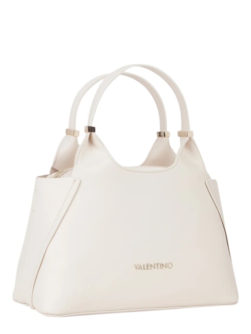 SHARON RE Handbag with shoulder strap ecru - Women&rsquo;s Bags