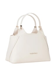 MARIO VALENTINO SHARON RE Handbag with shoulder strap ecru - Women&rsquo;s Bags - 3