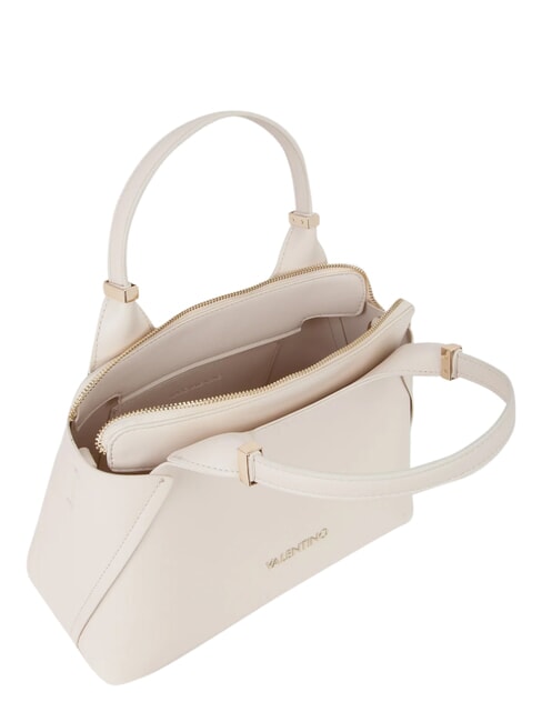 SHARON RE Handbag with shoulder strap ecru - Women&rsquo;s Bags