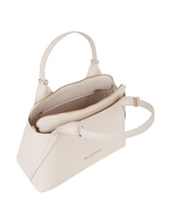 MARIO VALENTINO SHARON RE Handbag with shoulder strap ecru - Women&rsquo;s Bags - 4