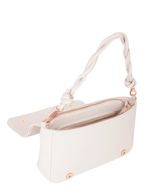 SCARLETT RE Handbag, shoulder bag ecru - Women&rsquo;s Bags
