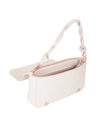 MARIO VALENTINO SCARLETT RE Handbag, shoulder bag ecru - Women&rsquo;s Bags - 4
