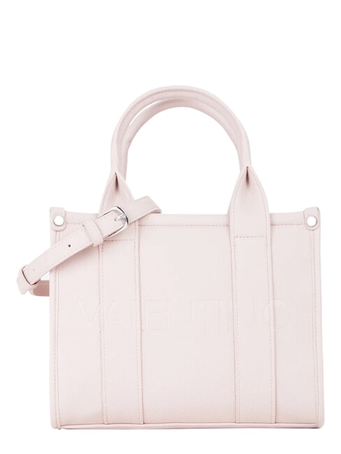SYRIA RE Small handbag with two shoulder straps powder - Women&rsquo;s Bags