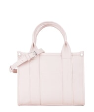 MARIO VALENTINO SYRIA RE Small handbag with two shoulder straps powder - Women&rsquo;s Bags - 2
