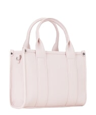 MARIO VALENTINO SYRIA RE Small handbag with two shoulder straps powder - Women&rsquo;s Bags - 3