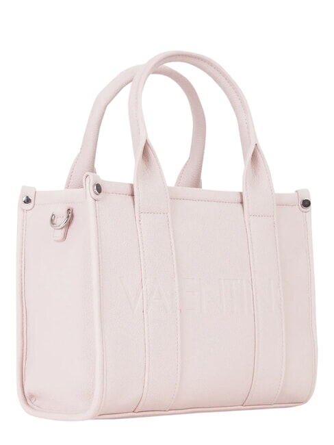 SYRIA RE Small handbag with two shoulder straps powder - Women&rsquo;s Bags